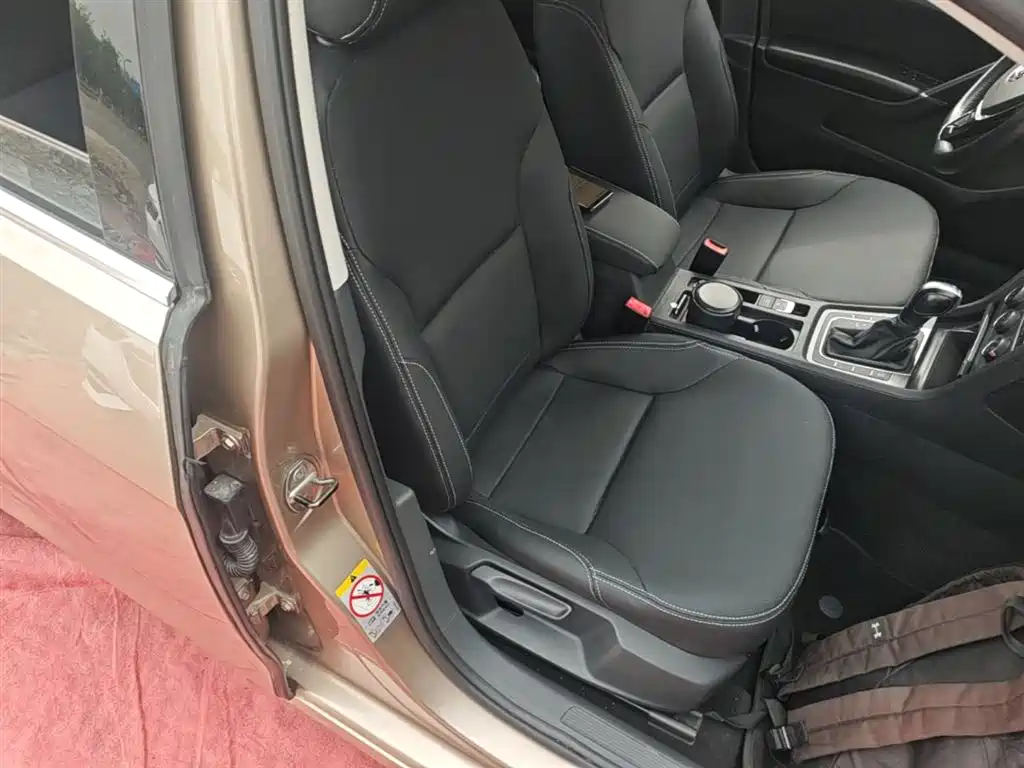 Volkswagen Golf 2015 1.4TSI Automatic Comfort фото 25