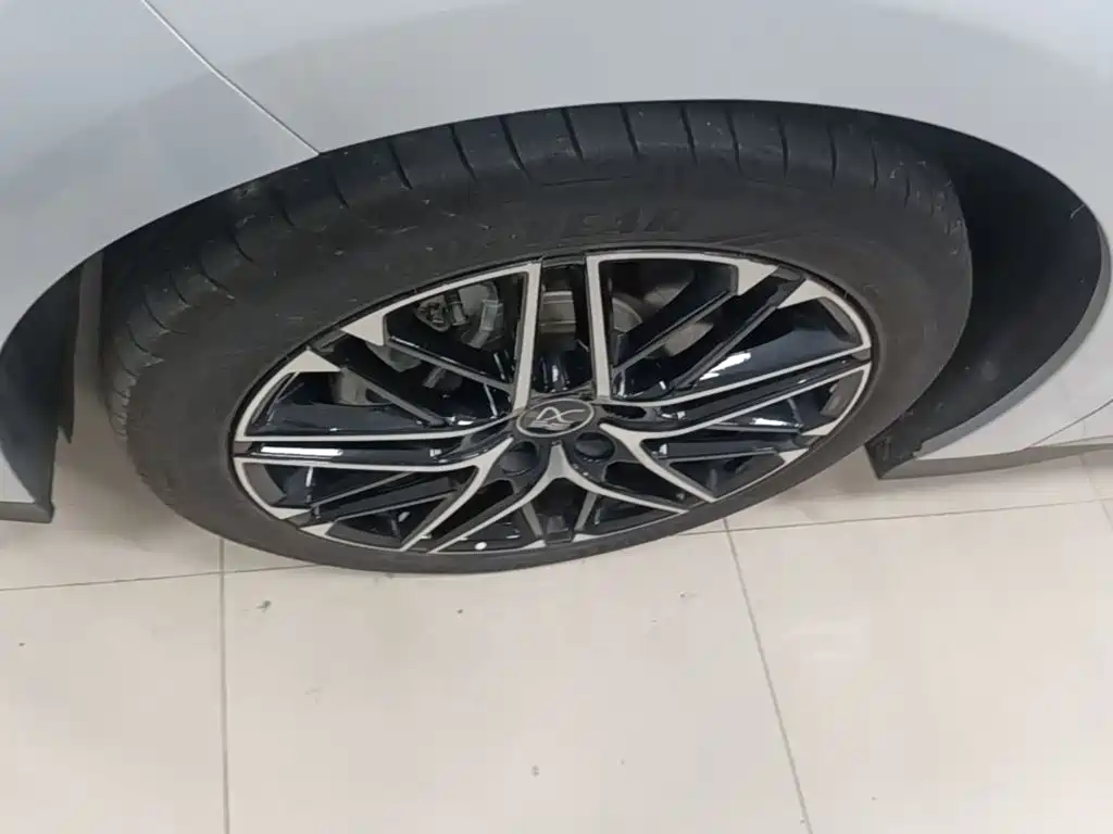 BYD Han 2025 2025 Model EV Smart Drive Edition 605KM Premium