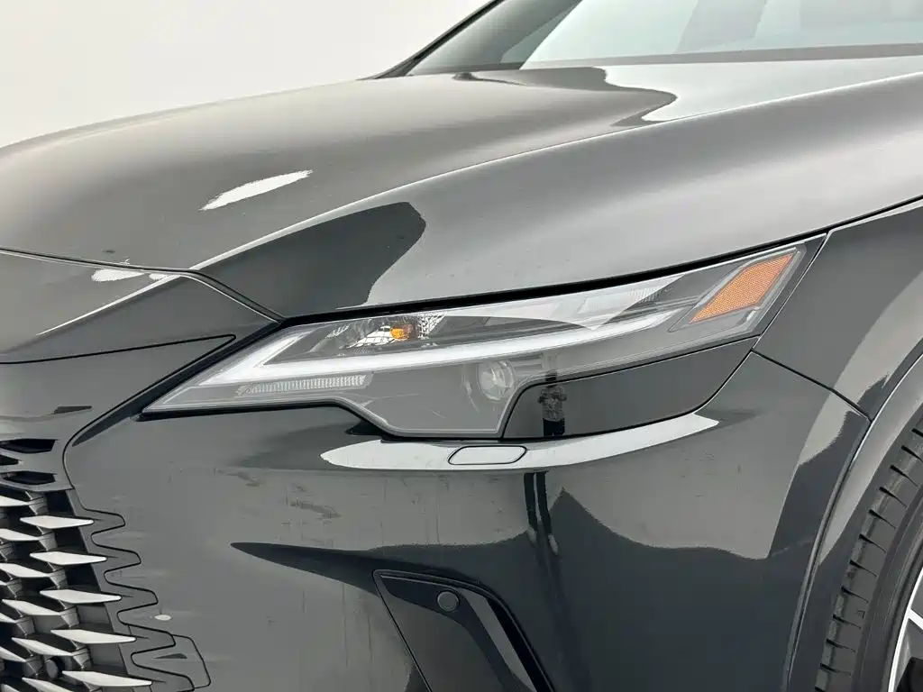 Lexus RX 2025 2025 300 4WD Premium Edition