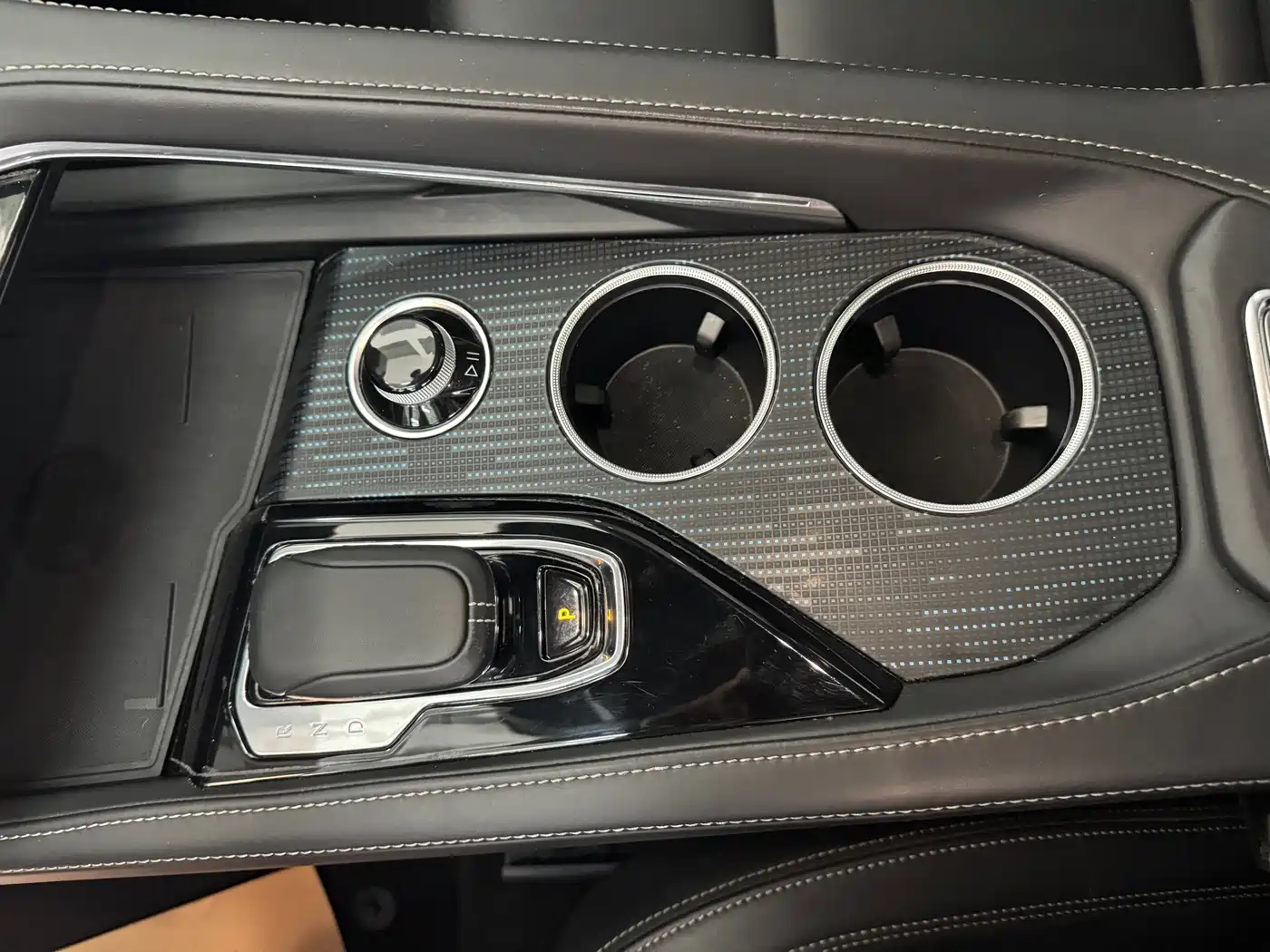 ZEEKR EXTREME KRYPTON 001