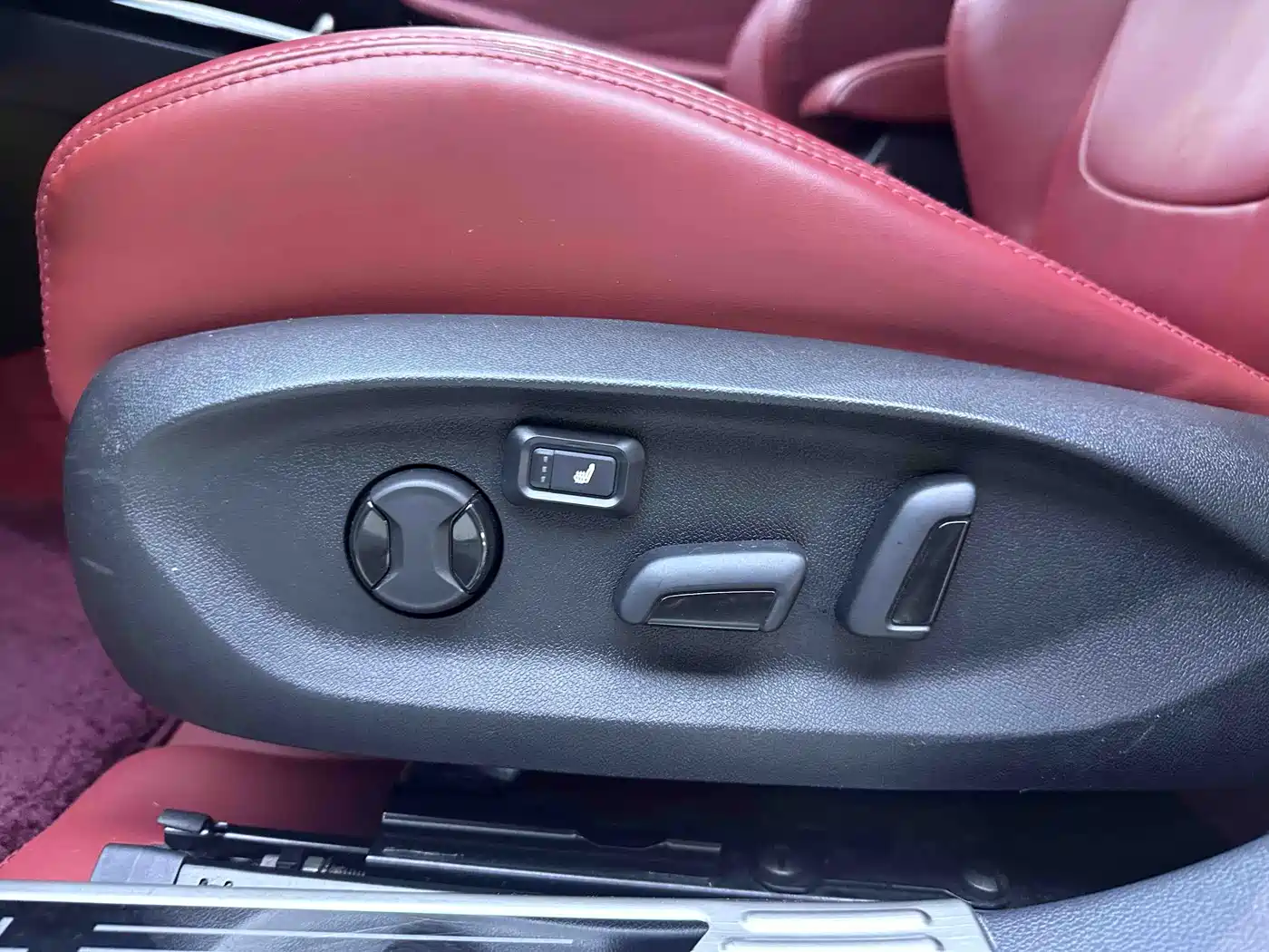 Volkswagen Lamando, миниатюра 7