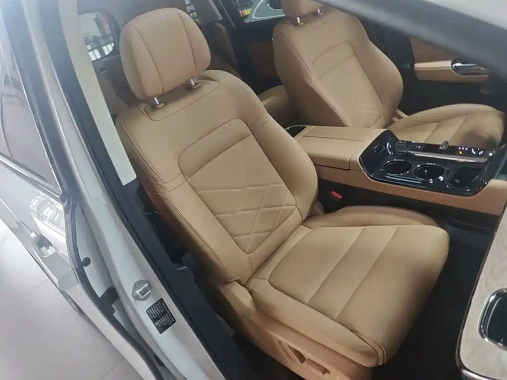 صورة 25 - GAC Trumpchi Trumpchi E8 NEV