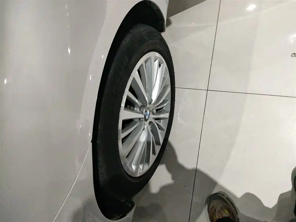 BMW 2 Series Tourer (Import) 2014 220i Luxury Design Package фото 23