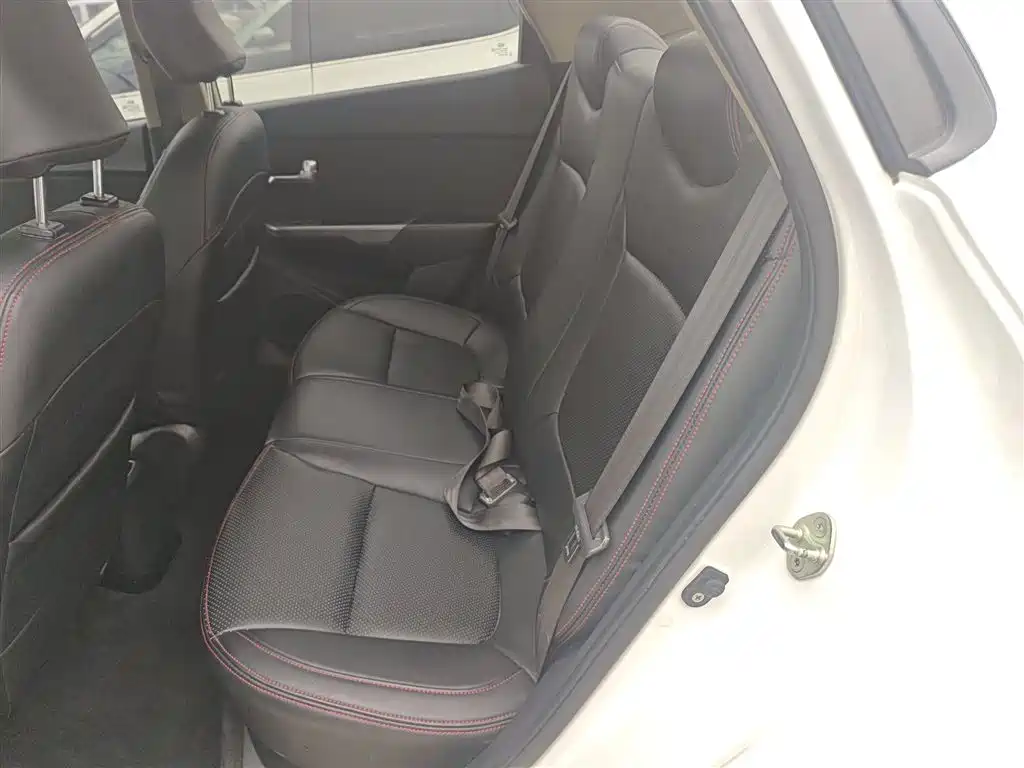 Kia K2 2015 Sedan 1.4L AT GLS фото 17