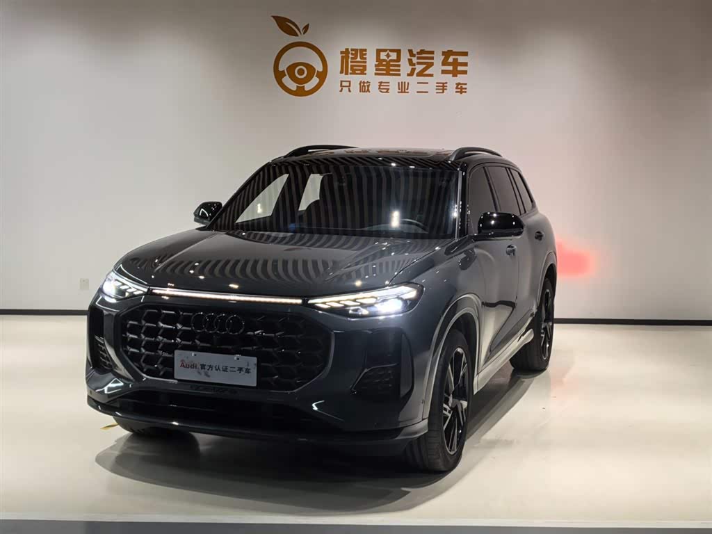 Audi Q6