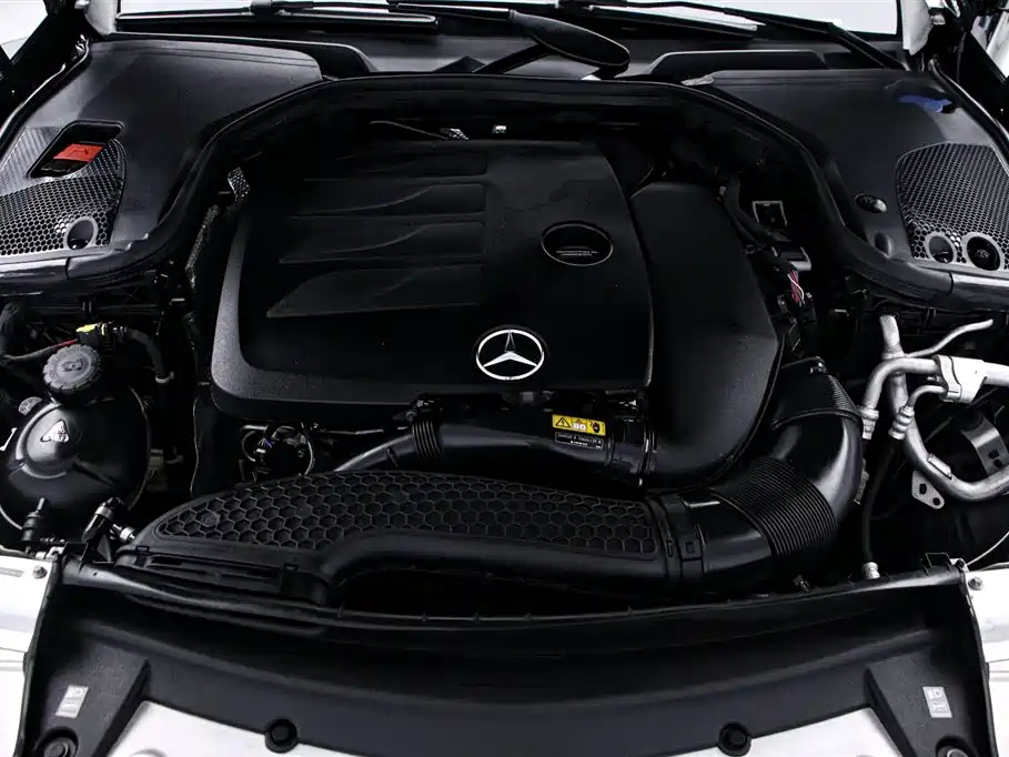 Mercedes-Benz E-Class 2021 E 300 L Sport Premium фото 17
