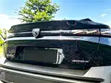 Фото 21 - Peugeot 408X
