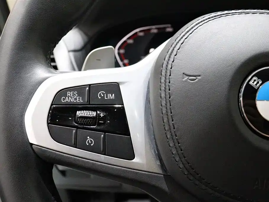 BMW X3 2021 xDrive28i M Sport Package фото 19