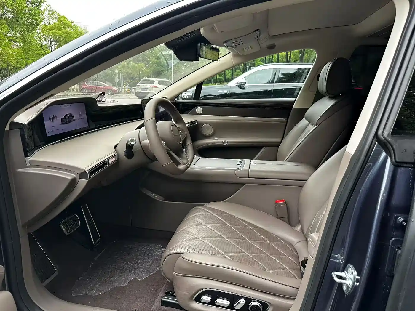 Xiangjie Enjoy World S9 2025 2025 Extended Range Ultra