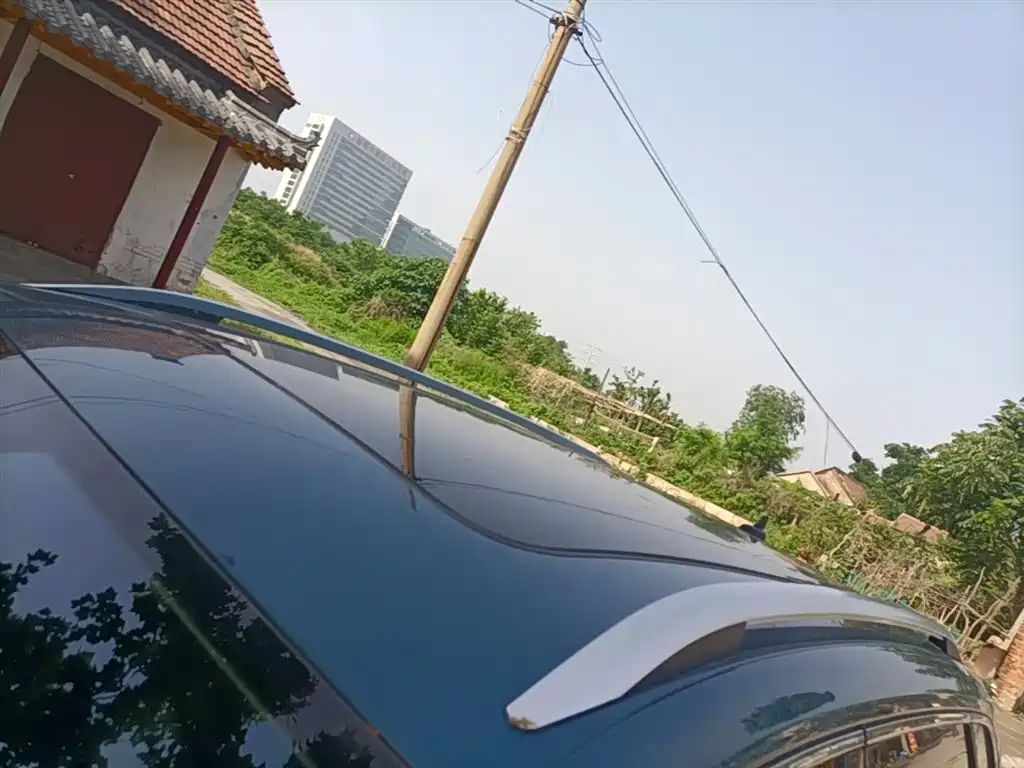 Volkswagen Tharu 2021 280TSI 2WD Luxury Plus фото 26
