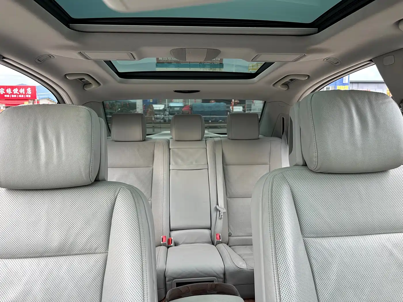 Mercedes-Benz S-Class 2012 S 350 L Grand Edition фото 15