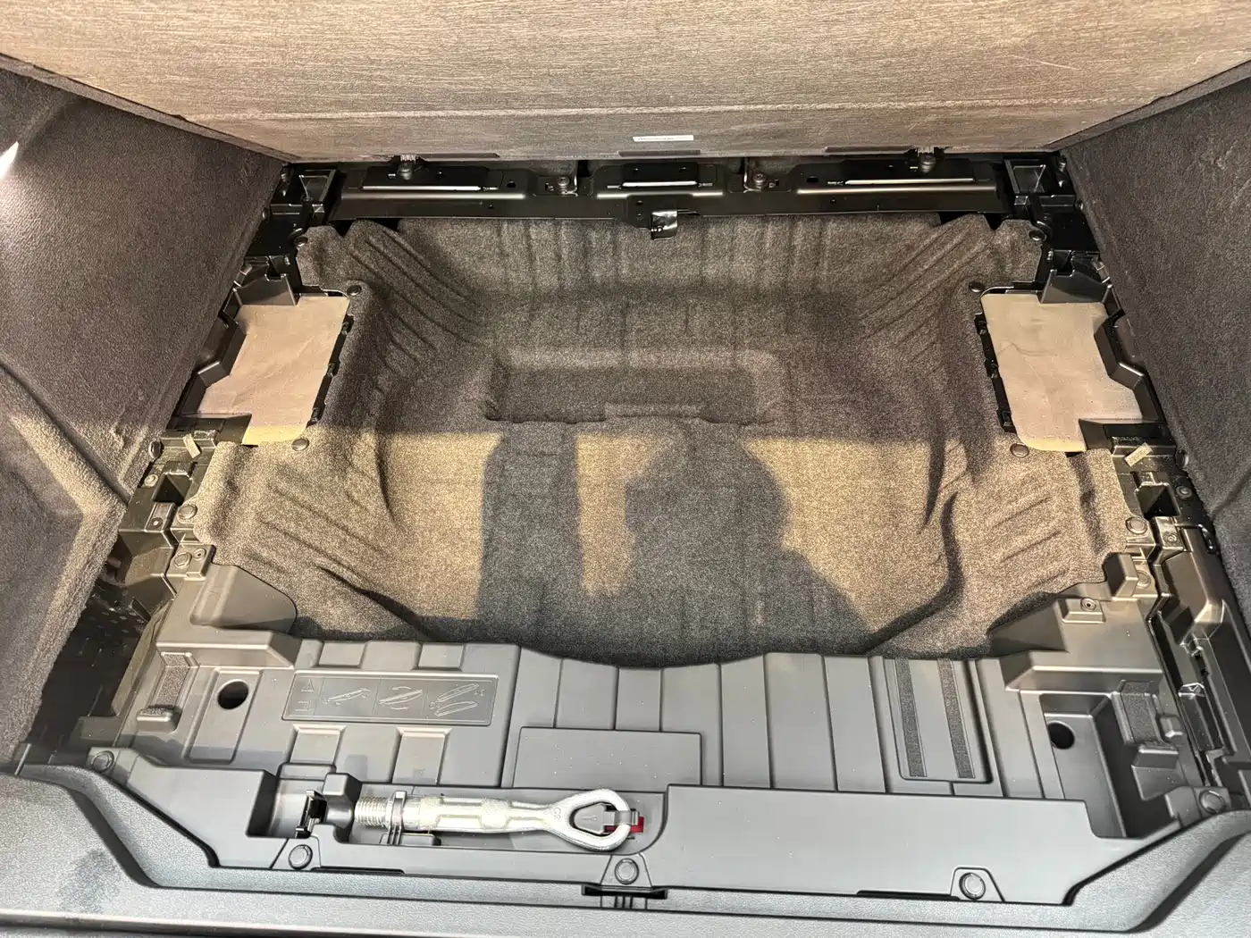 BMW X5 2022 Model xDrive 40Li M Sport Package фото 12