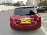 Фото 16 - Nissan Tiida