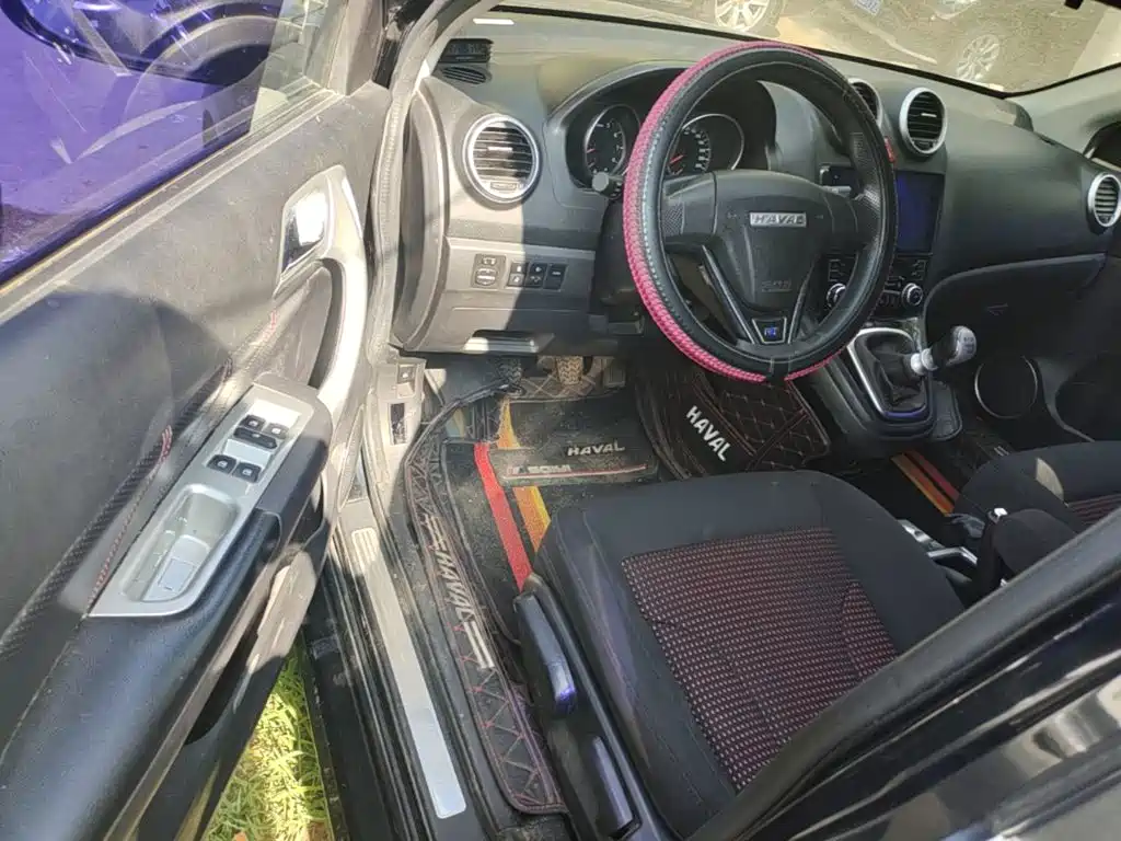 Photo 16 - Haval H6