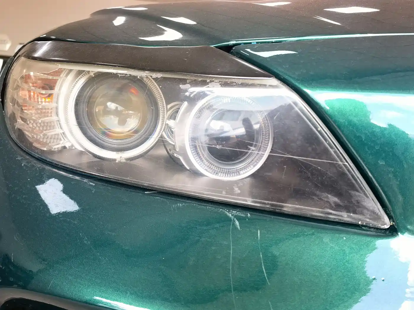 BMW Z4 2009 sDrive23i Premium фото 13