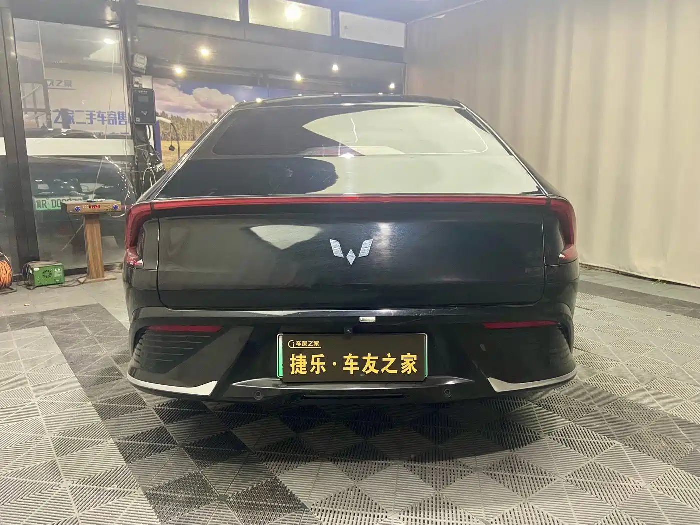 Wuling Motors Wuling Xingguang 2024 2023 150 Advanced Edition