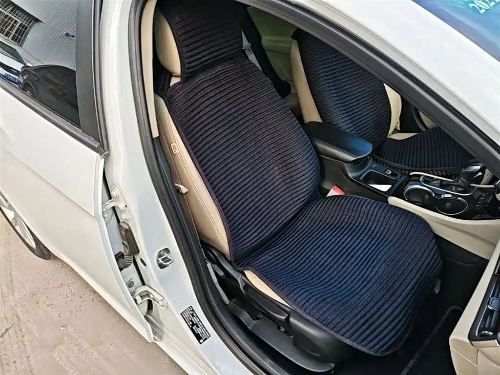 Buick Verano 2019 Sedan 15S Auto Progressive фото 25