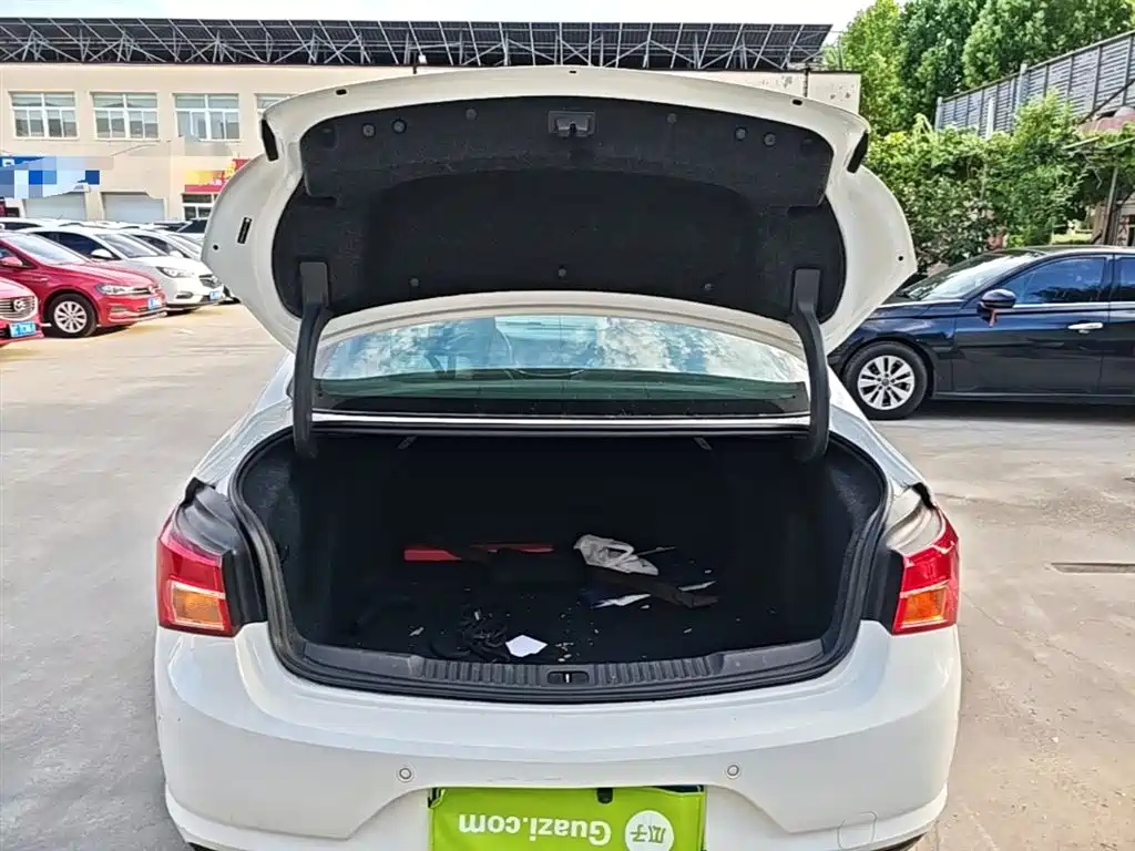 Buick Verano 2019 Sedan 15S Auto Progressive фото 19