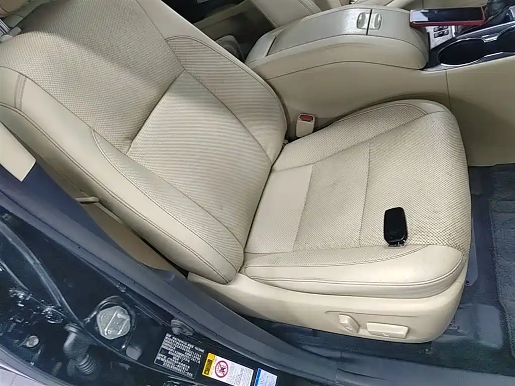 Toyota Highlander 2017 2.0T 4WD Premium 7-Seater фото 25