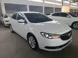 Фото 4 - Buick Excelle