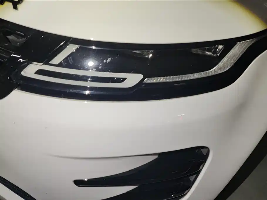 Land Rover Range Rover Evoque 2020 Model 249PS R-DYNAMIC S Gloss Black Sport Edition фото 5