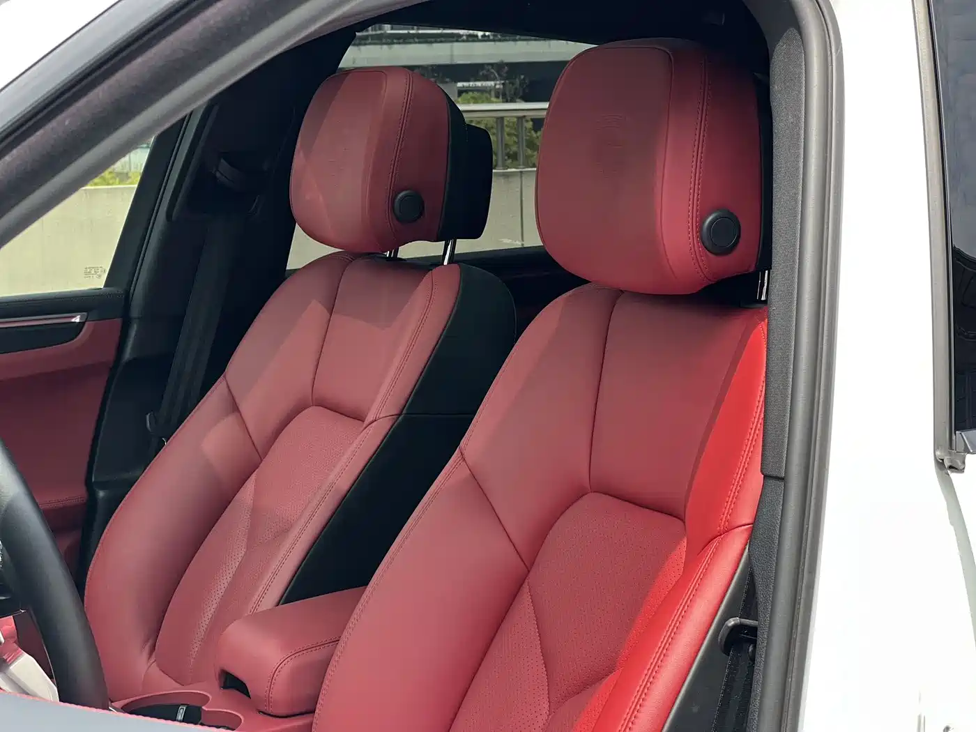 Porsche Macan 2021 Macan 2.0T фото 10