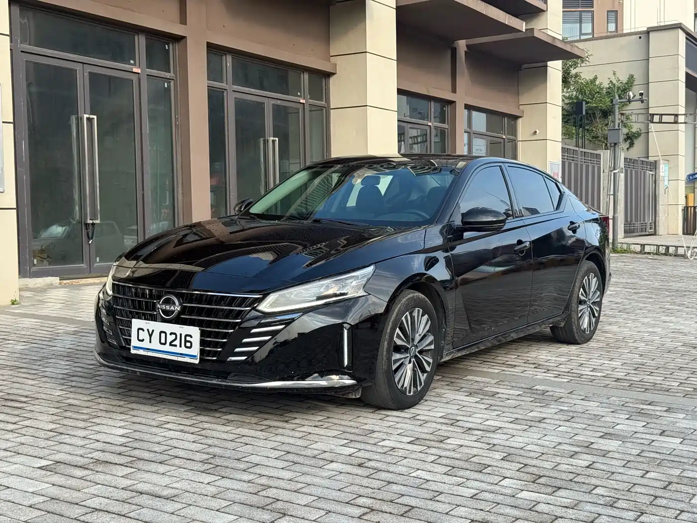 Nissan Teana 2024 2022 2.0L XL-TLS Comfort Edition