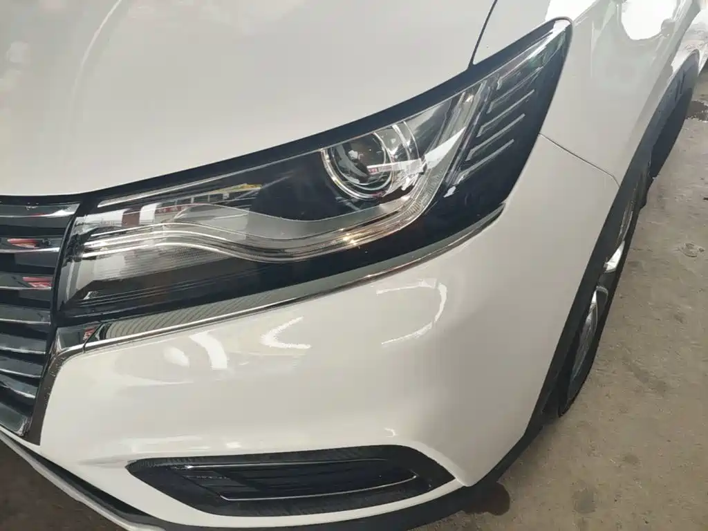 Roewe RX5 2022 2022 330TGI Auto National Trend Edition