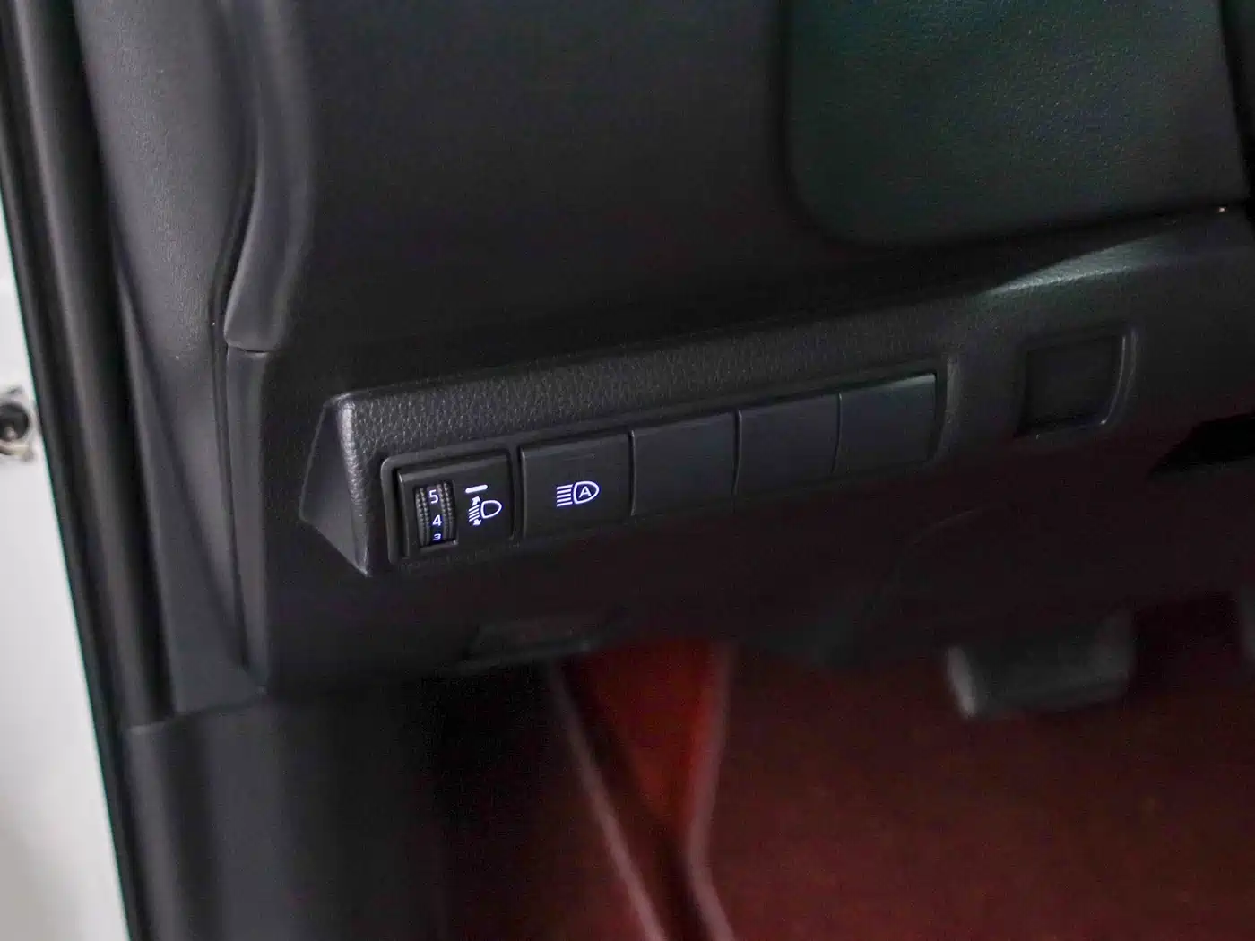 Toyota Levin 2022 185T CVT Sport Edition фото 7
