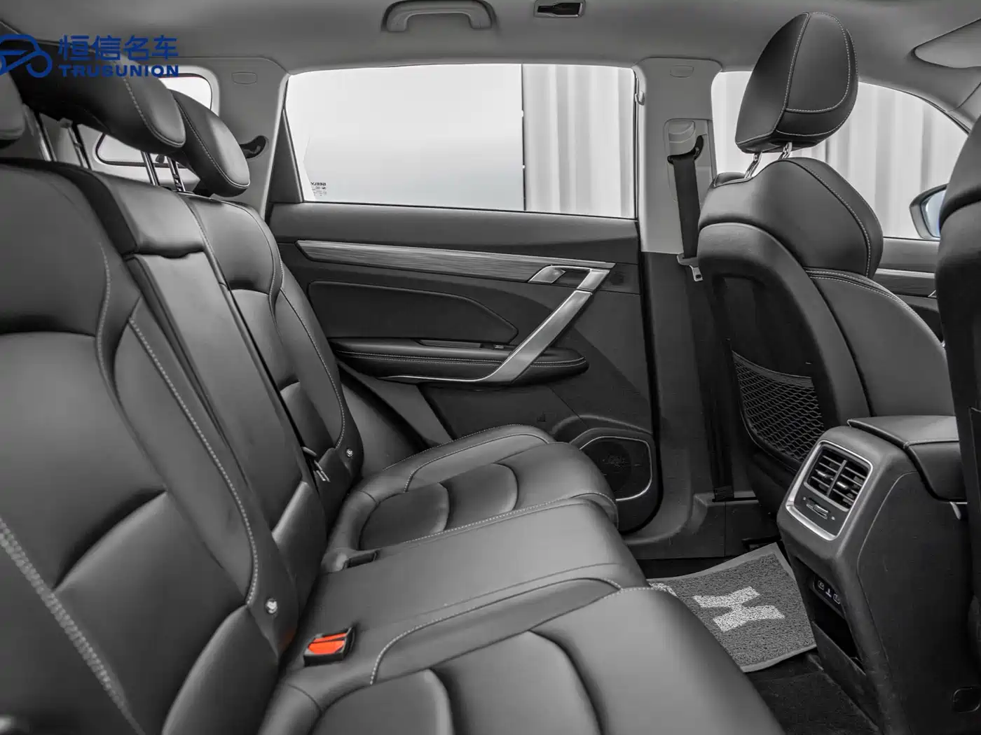 GEELY AUTOMOBILE BOYUE