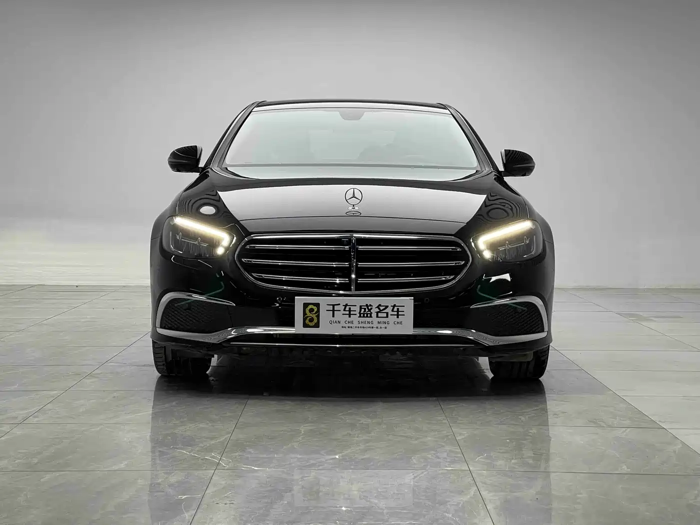 Mercedes-Benz E-Class 2021 Facelift E 300 L Luxury фото 2