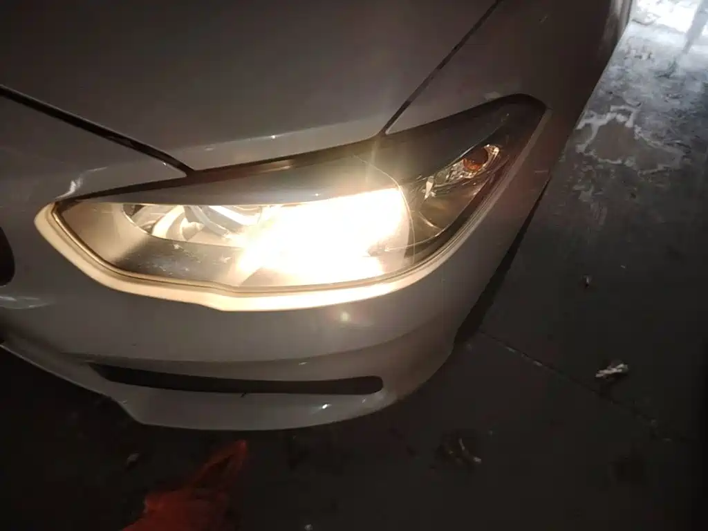 BMW 1 Series (Import) 2018 2018 118i Leading