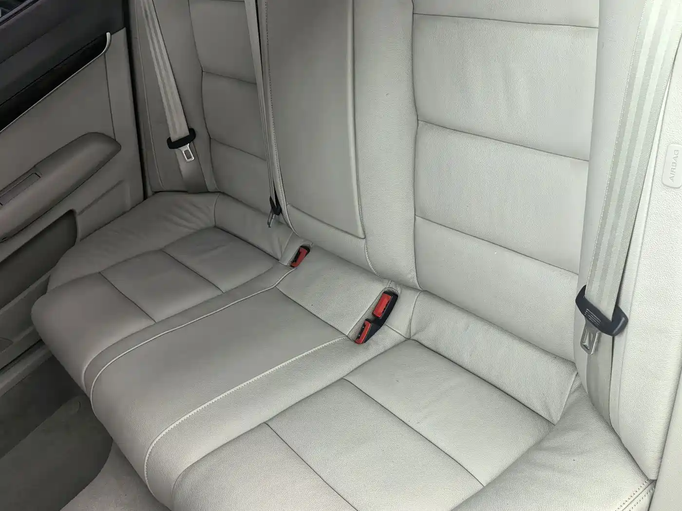 Audi A6L 2011 2011 Model 2.4L Technology