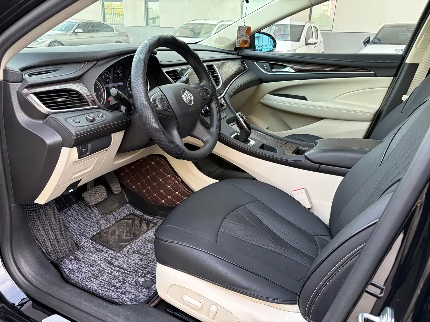 Buick LaCrosse 2019 28T Elite Edition фото 10
