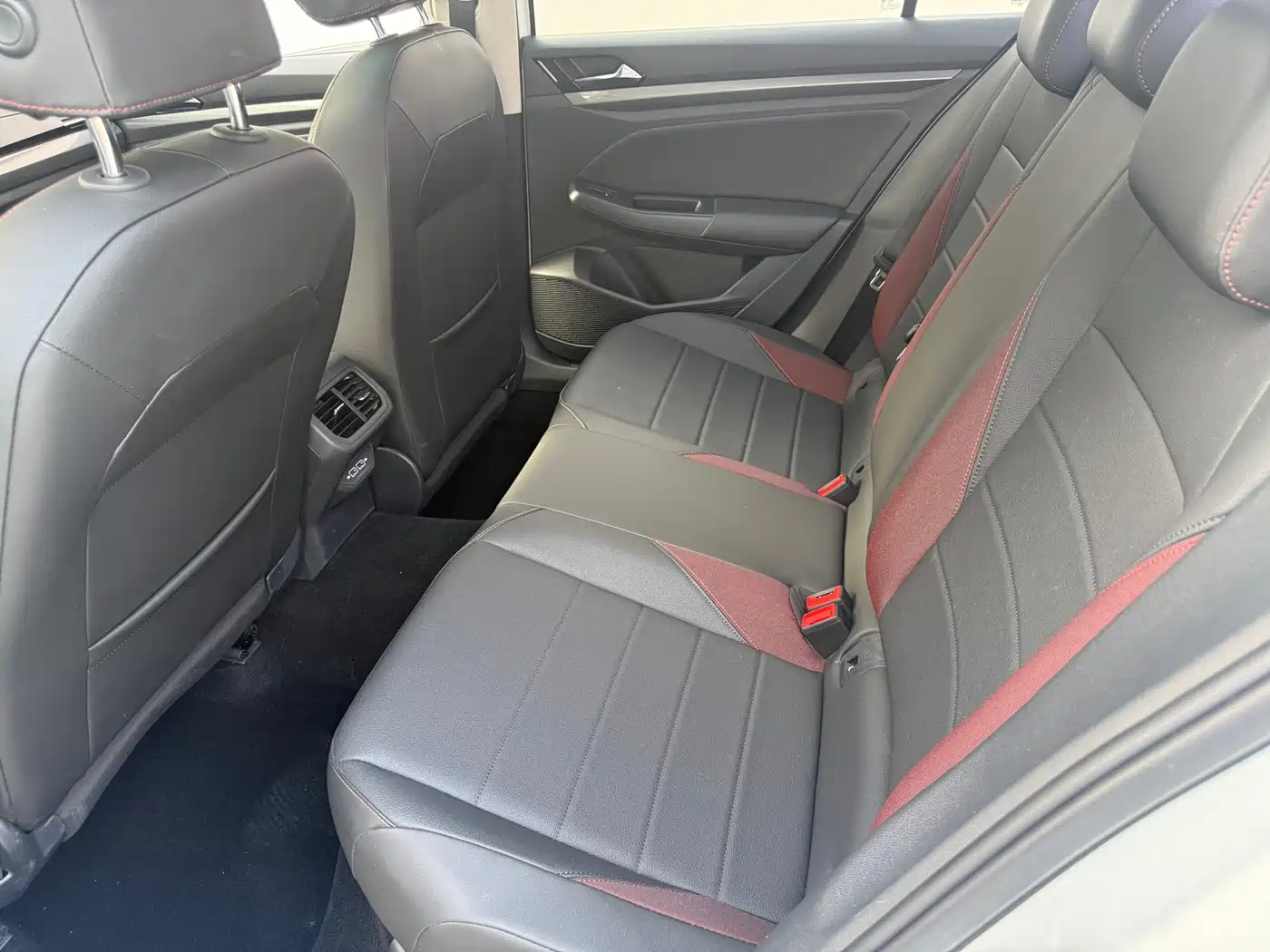 Volkswagen Bora 2019 Facelift 280TSI DSG Elite China VI фото 7
