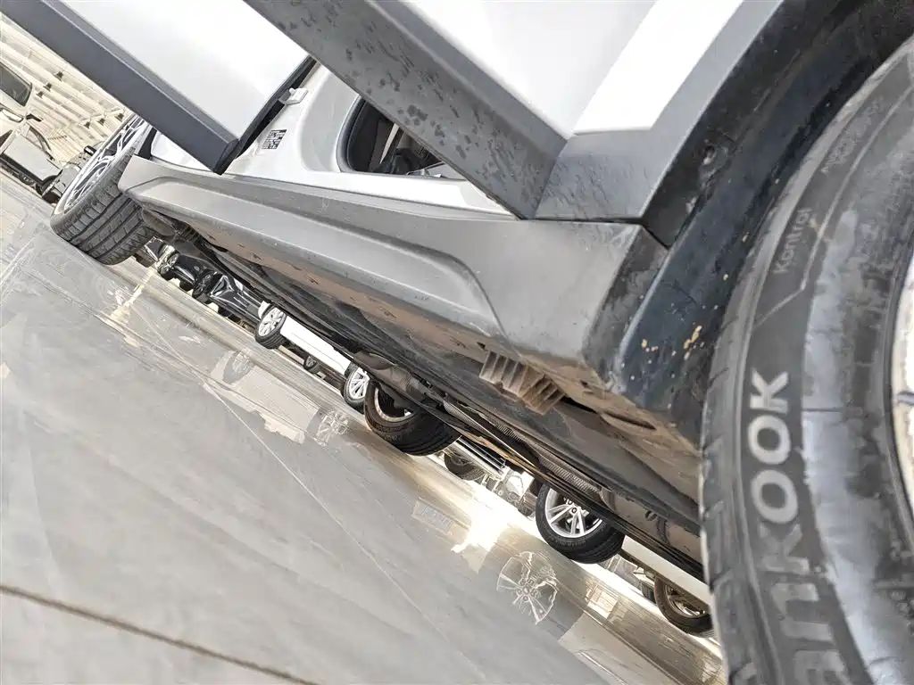 BMW X1 2022 sDrive25Li Leading фото 17