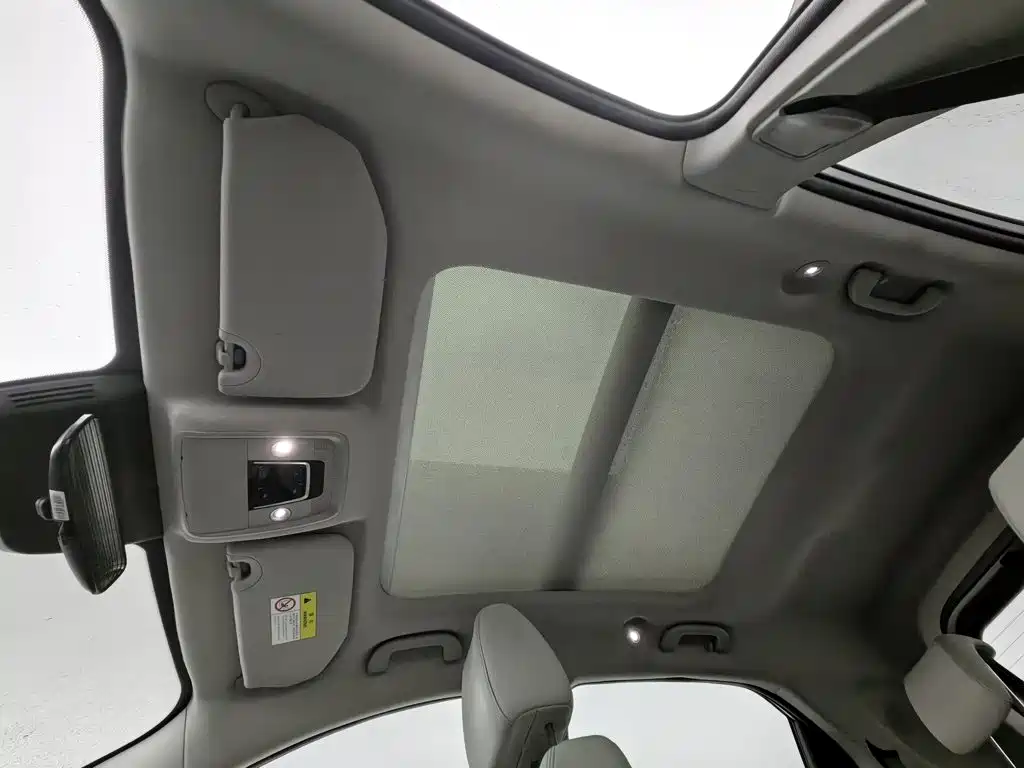BYD Yuan Pro 2024 2023 401KM Premium