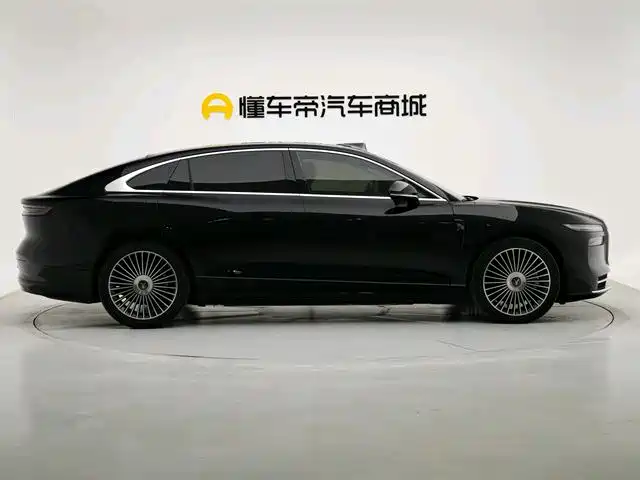 Voyah Auto VOYAH Zhuiguang L 2025 Mid-configuration Model фото 9