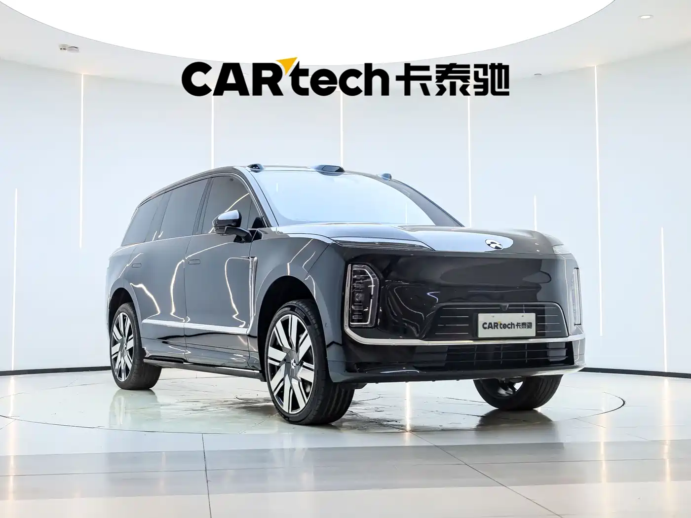NIO ES9 2026
