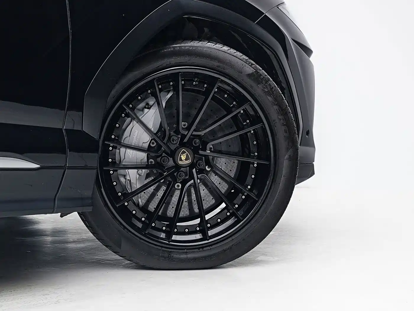 Lamborghini Urus 2019 2018 4.0T V8