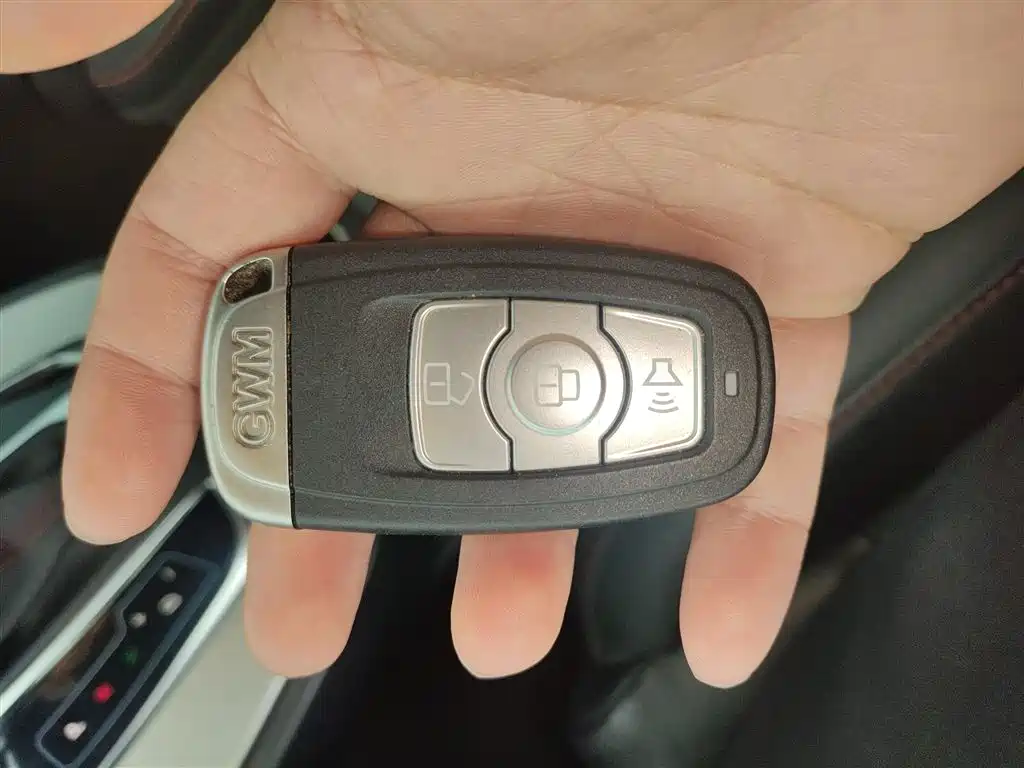Haval H6 2015 Sport 1.5T Automatic 2WD Premium фото 15