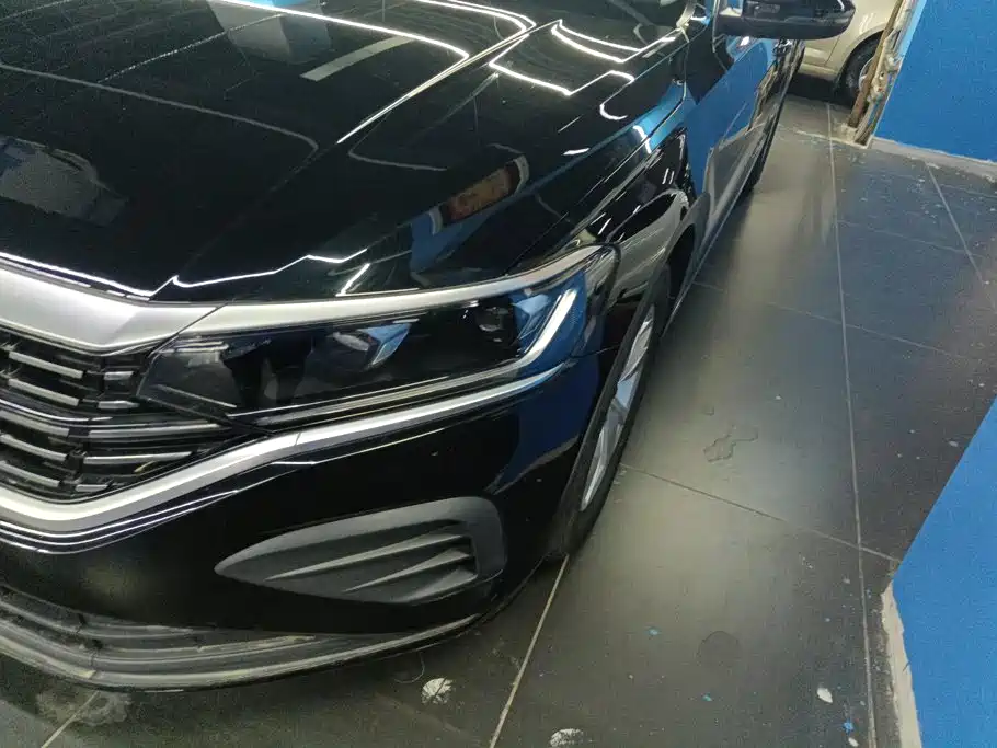 Volkswagen Passat, миниатюра 5