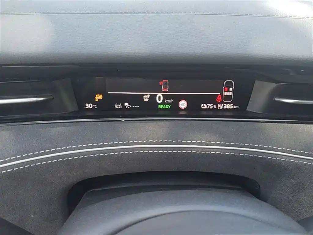 Volkswagen ID.7 VIZZION 2024 PRO фото 18