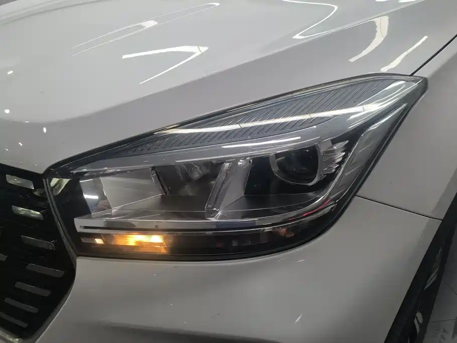 Chery Tiggo 5x 2021 2020 1.5L CVT Fashion Edition