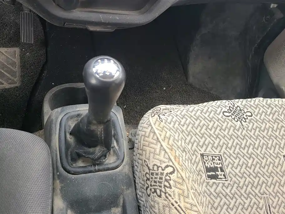 CHANGAN CHANGAN STAR 5