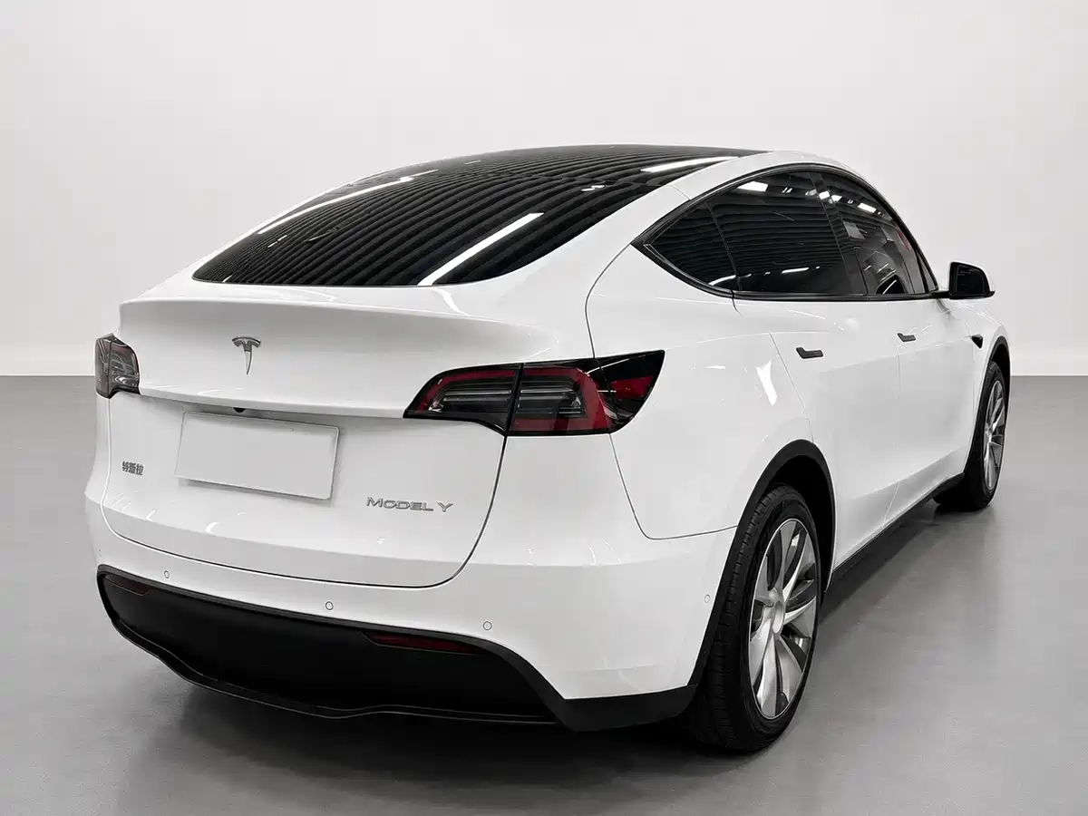 Фото 7 - Tesla Model Y