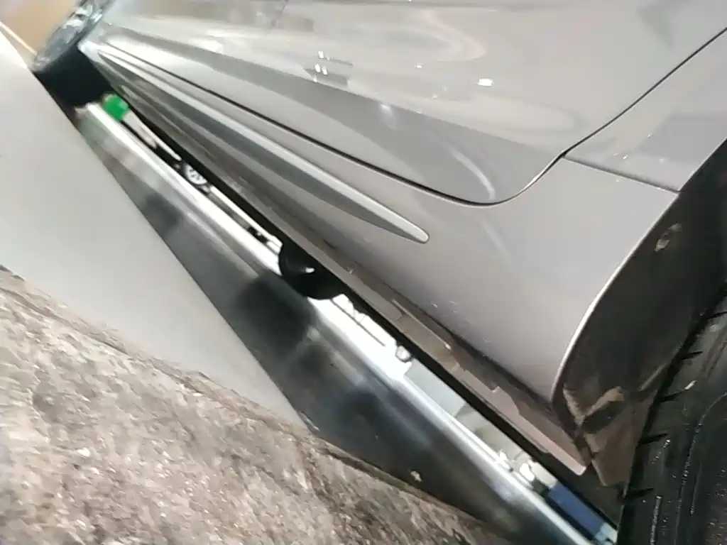 Фото 22 - Geely Preface