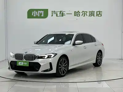 BMW 3