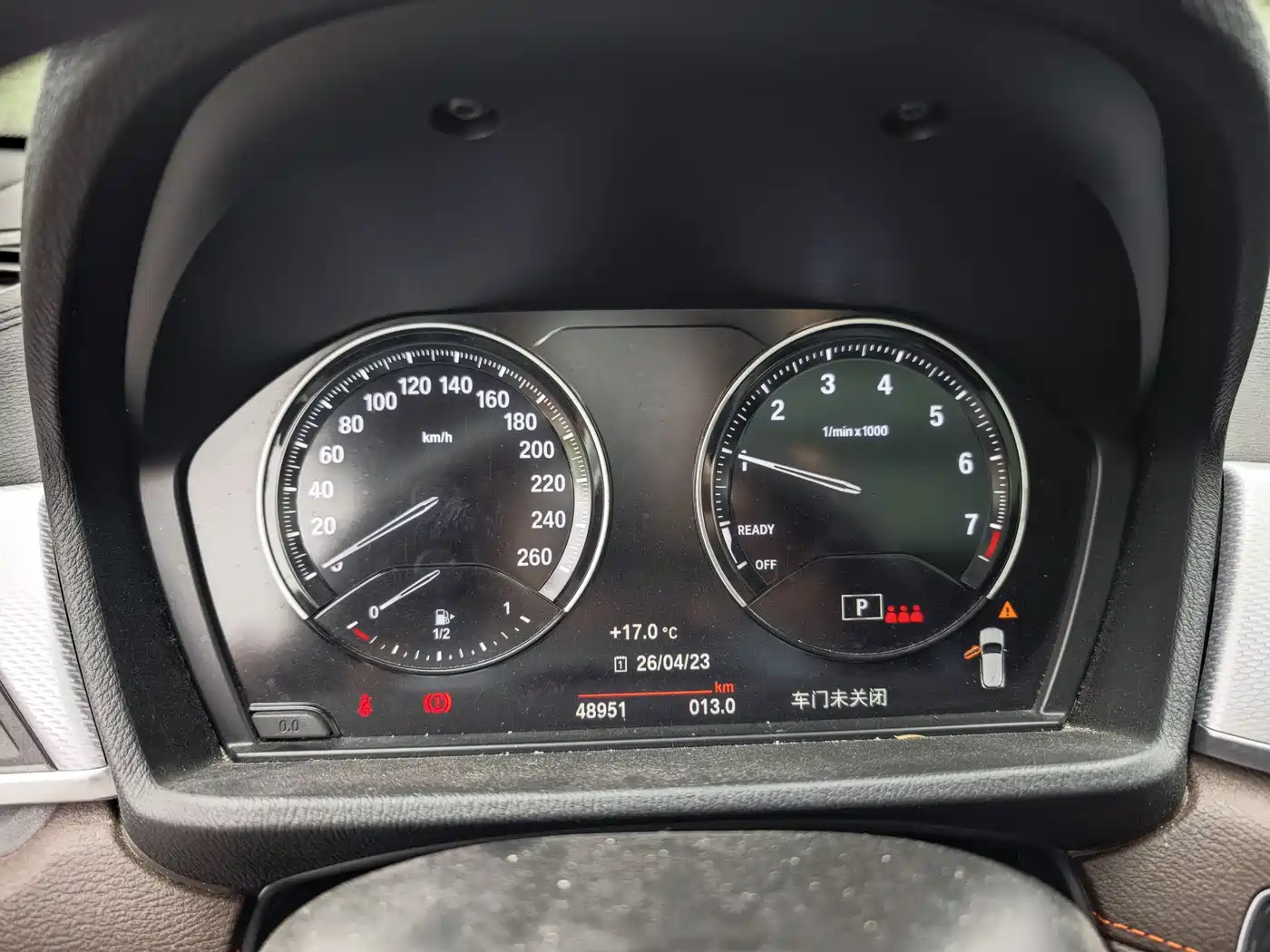 BMW X2 2022 sDrive25i M Sport Package фото 18