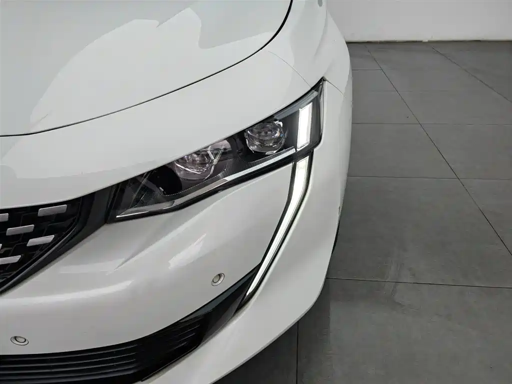 Peugeot 508 2021 508L 400THP PureTech Driving Control Edition фото 7